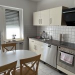 Ferienwohnung Mönchengladbach – Innenansicht