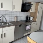 Ferienwohnung Mönchengladbach – Innenansicht