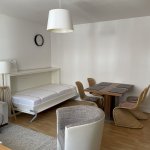 Ferienwohnung Mönchengladbach – Innenansicht