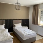 Ferienwohnung Mönchengladbach – Innenansicht