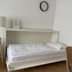 Ferienwohnung Mönchengladbach – Innenansicht