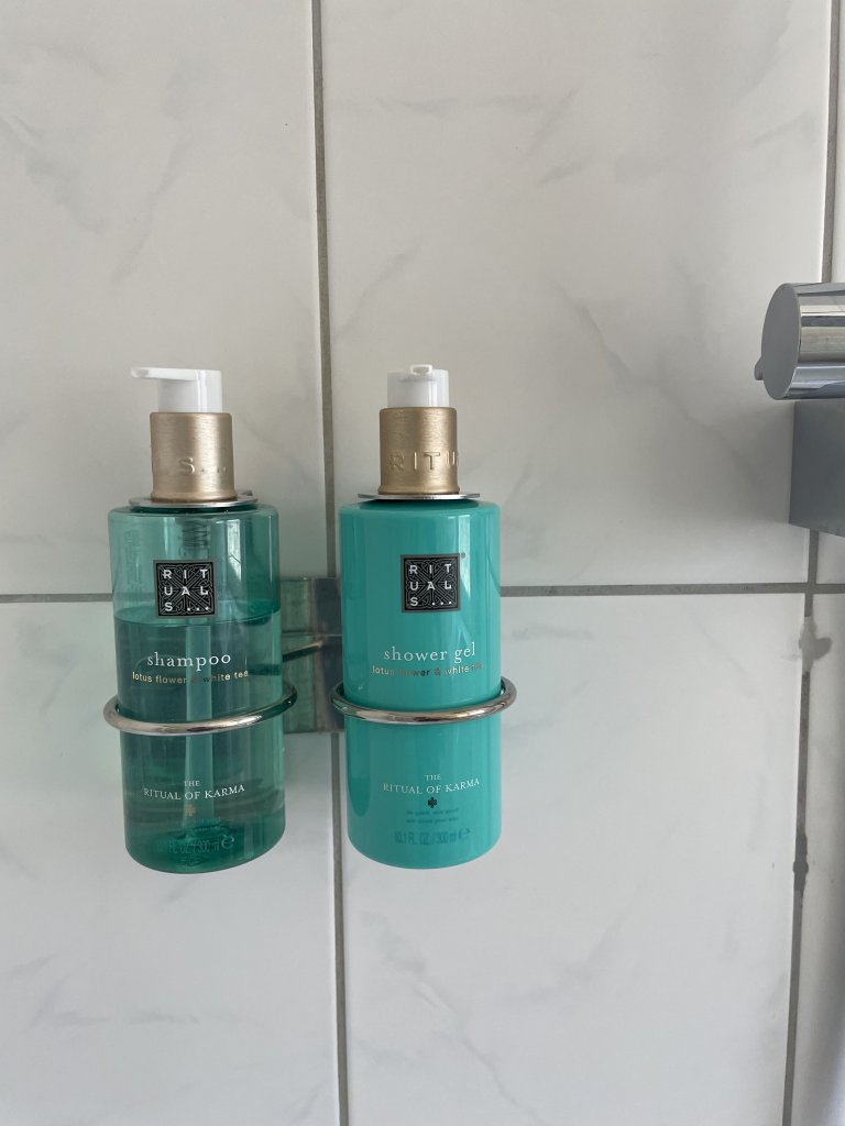 Duschgel & Shampoo