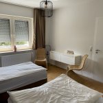 Ferienwohnung Mönchengladbach – Innenansicht