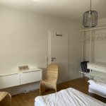 Ferienwohnung Mönchengladbach – Innenansicht